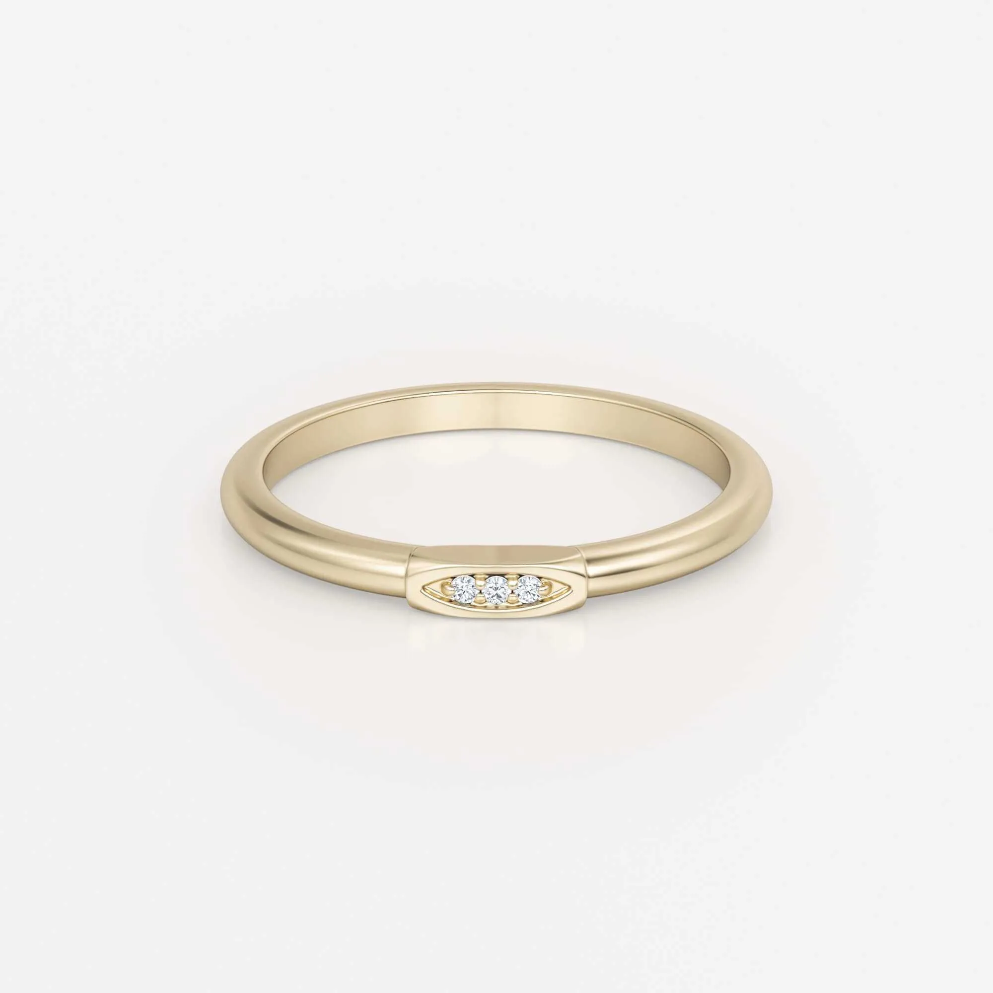 Julyne | Stackable Ring