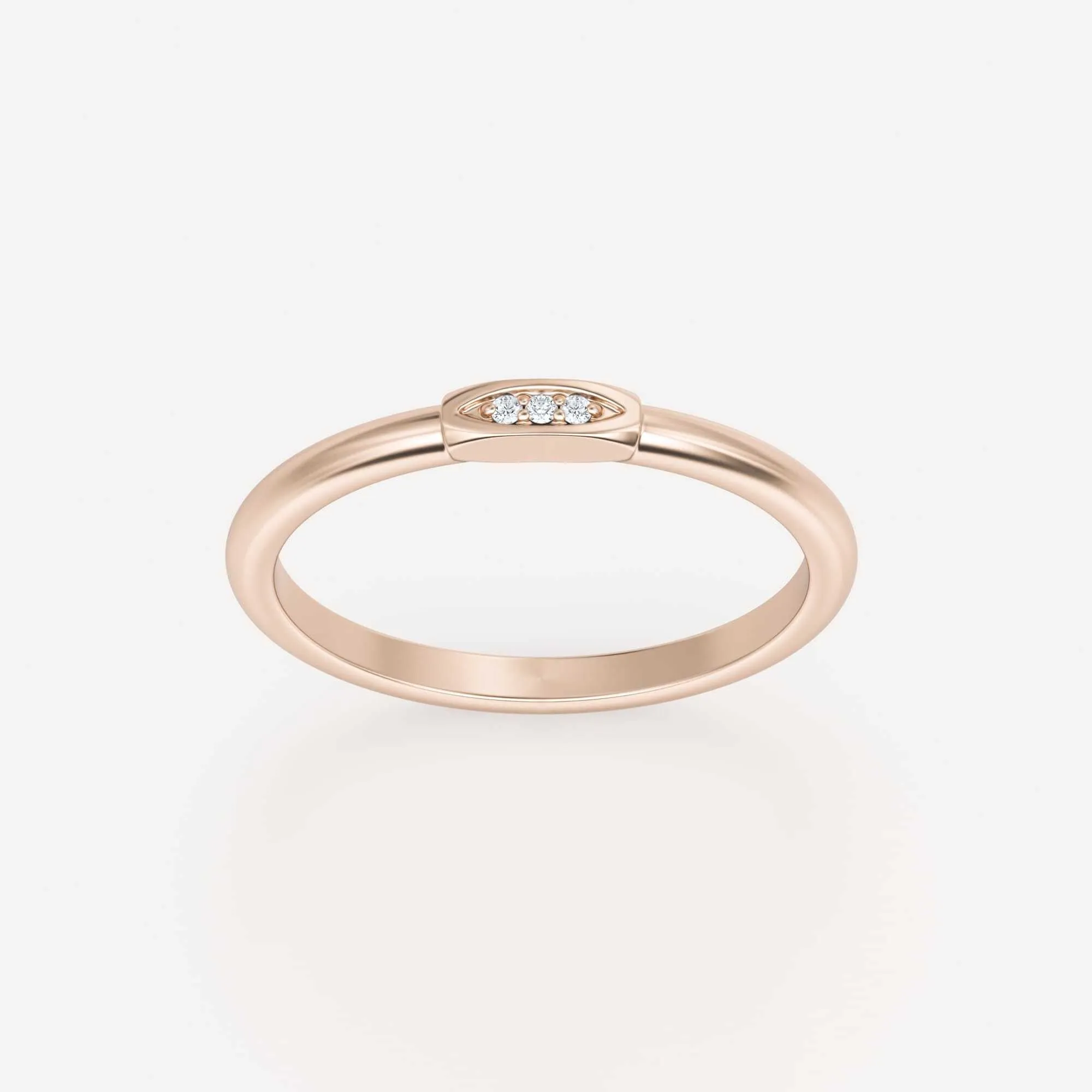 Julyne | Stackable Ring