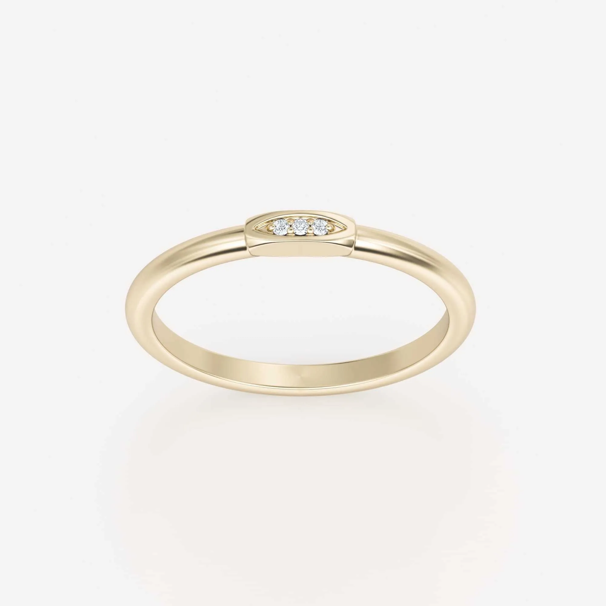 Julyne | Stackable Ring