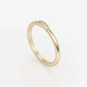 Julyne | Stackable Ring