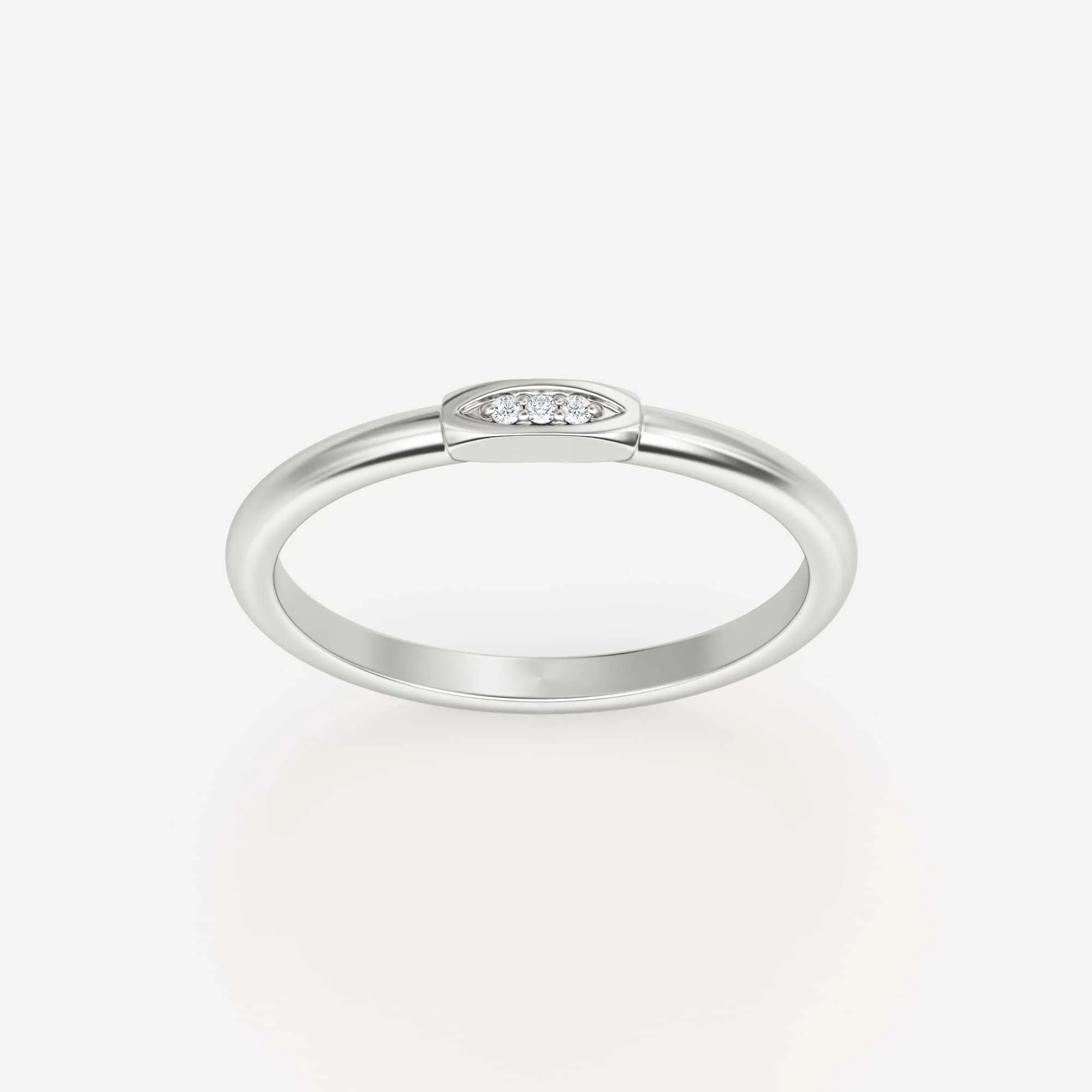 Julyne | Stackable Ring