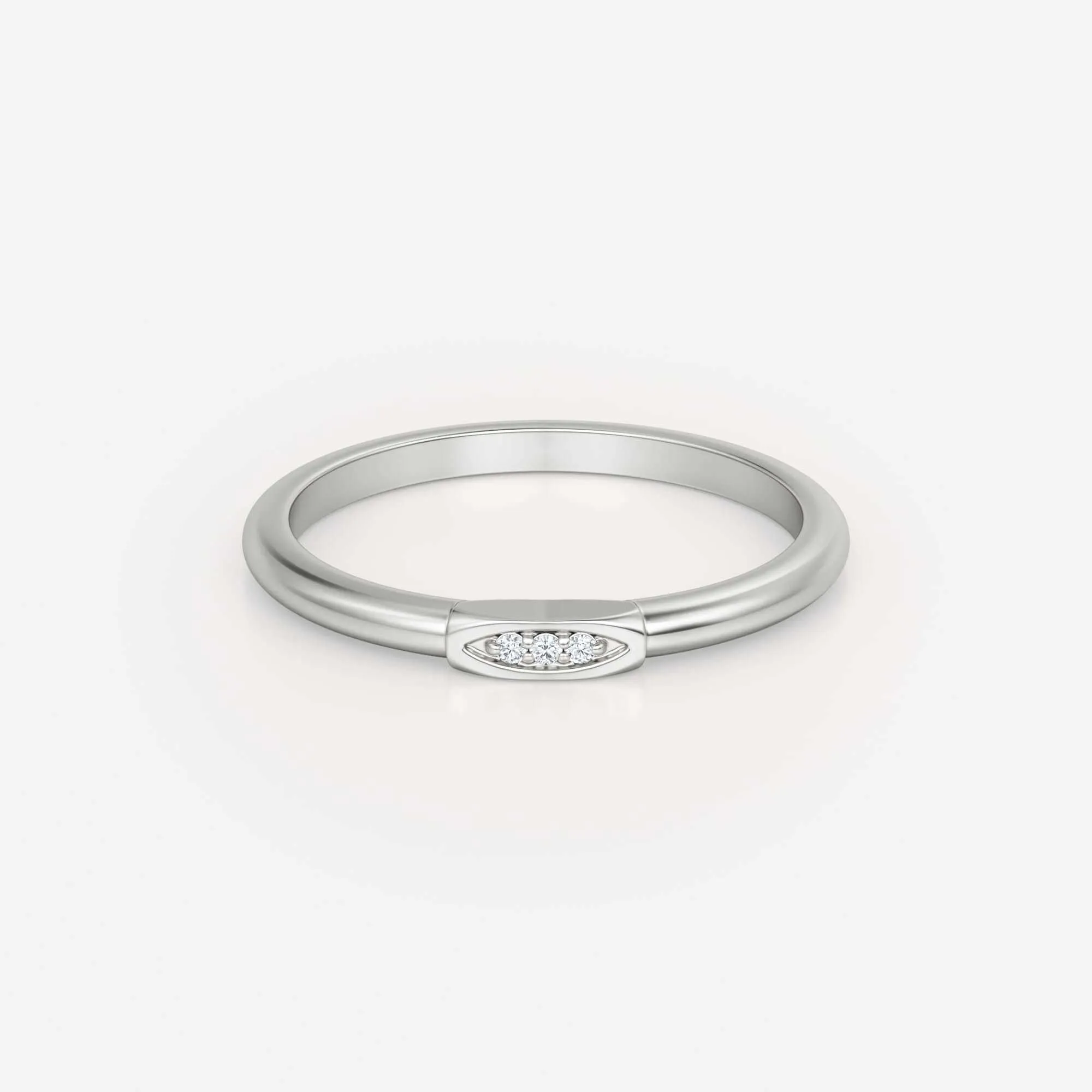 Julyne | Stackable Ring