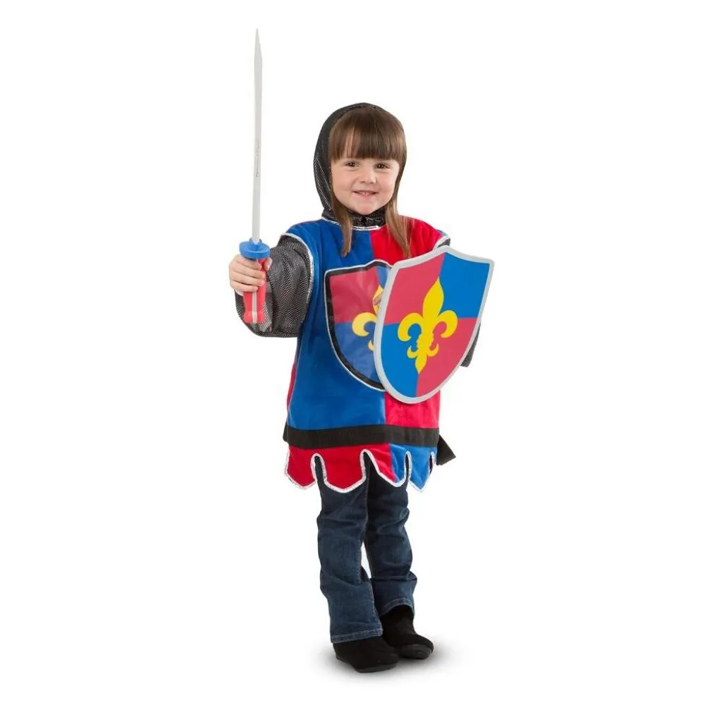 Knight Role Play Set