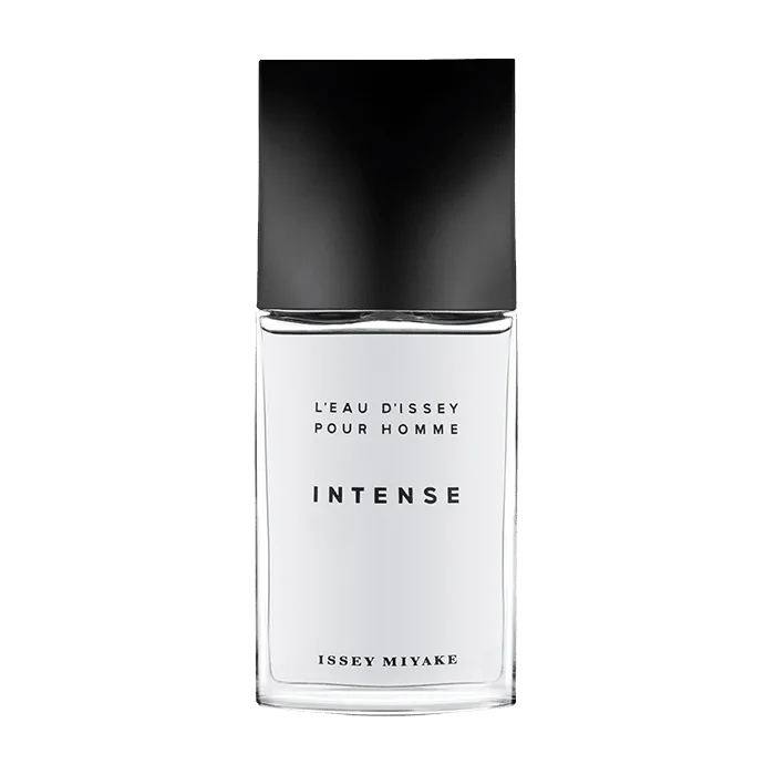 L'Eau d'Issey Pour Homme Intense Eau de Toilette