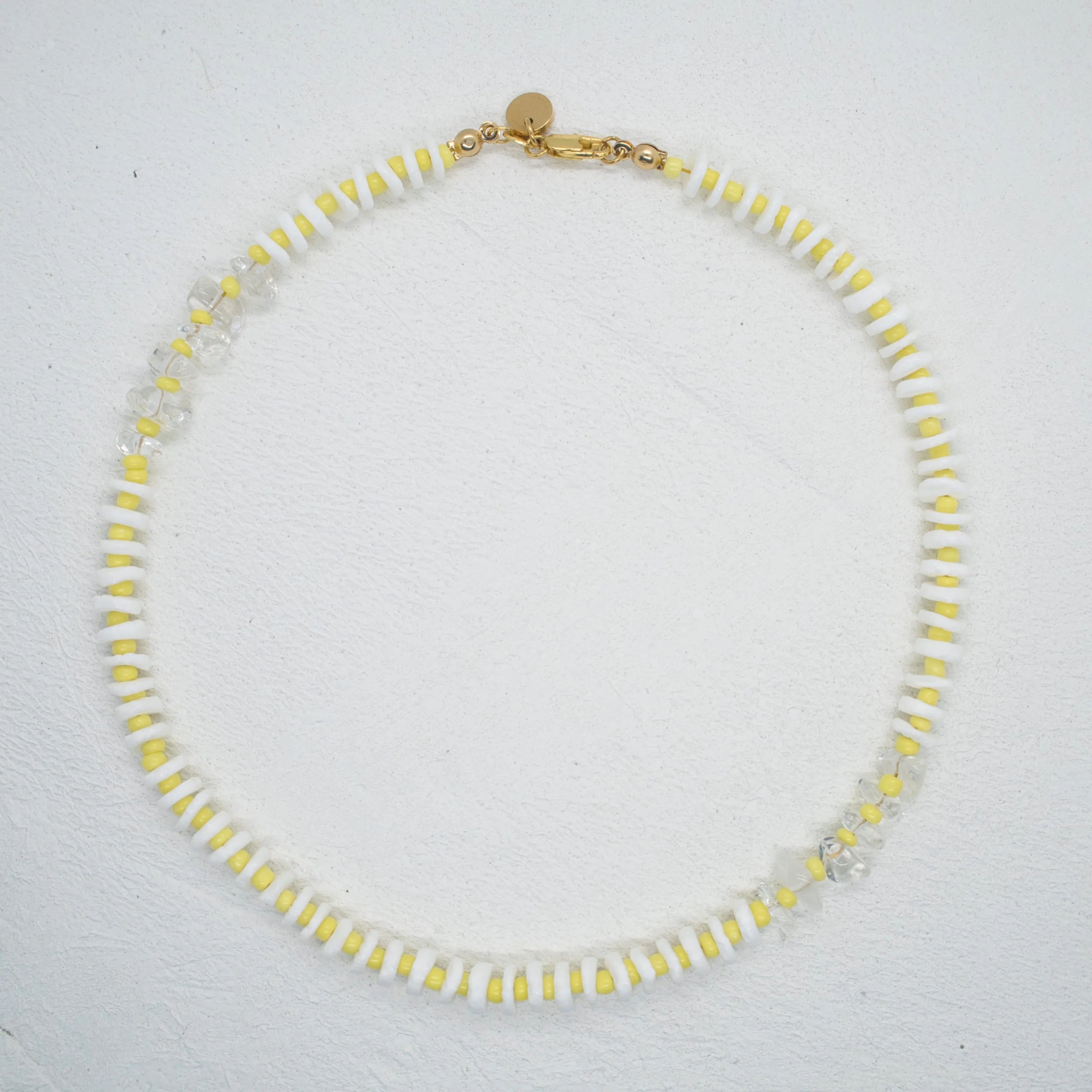 LIMONCELLO NECKLACE