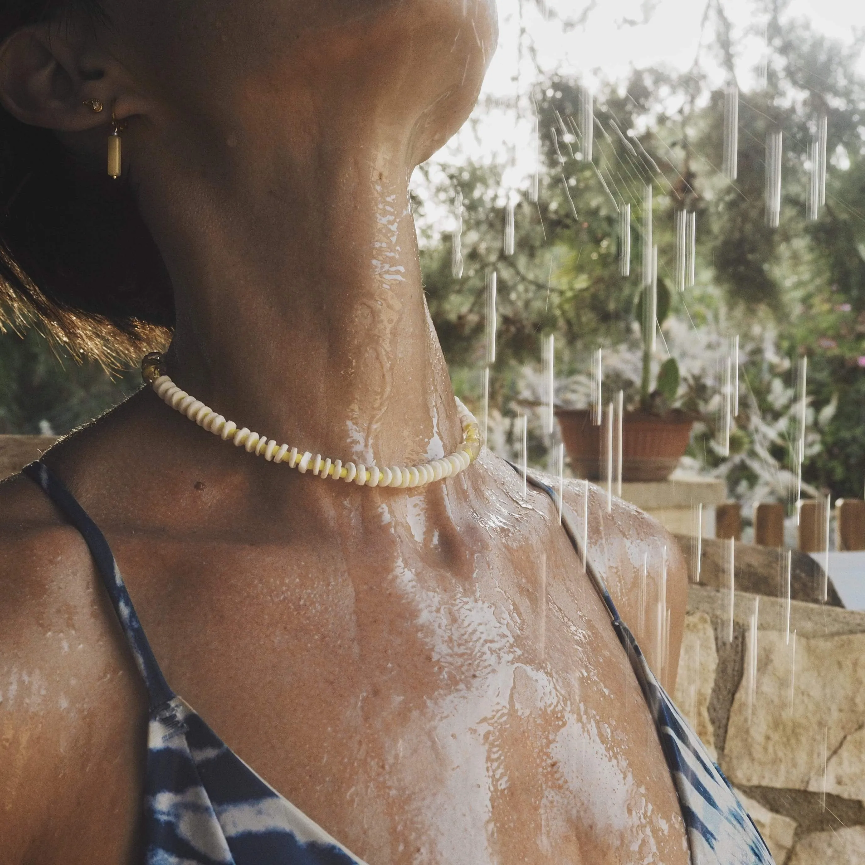 LIMONCELLO NECKLACE