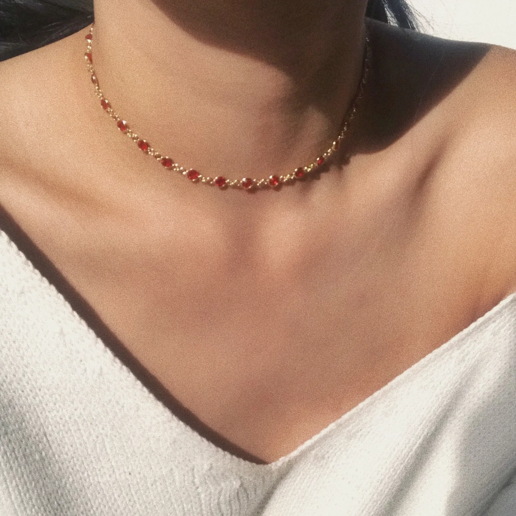 Lola Choker