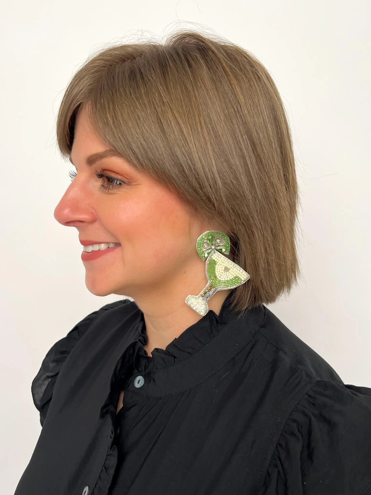Margarita Earrings