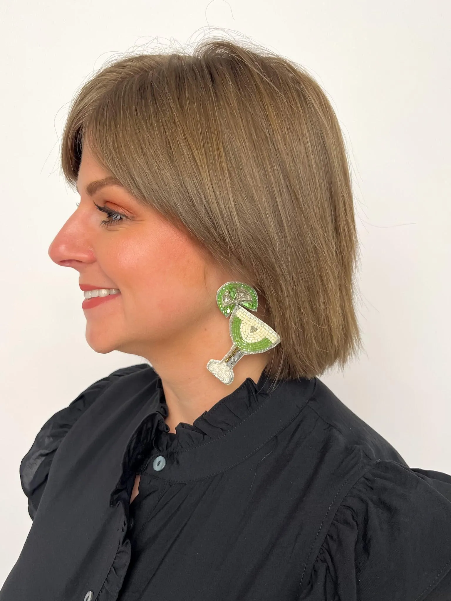Margarita Earrings