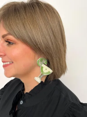 Margarita Earrings