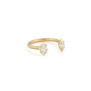 Maverick Open Stackable Ring