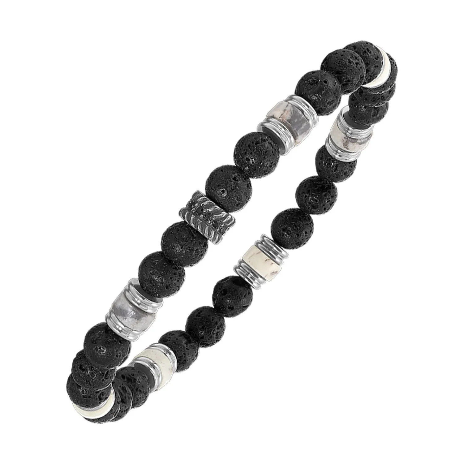 Men's Steel Bracelet