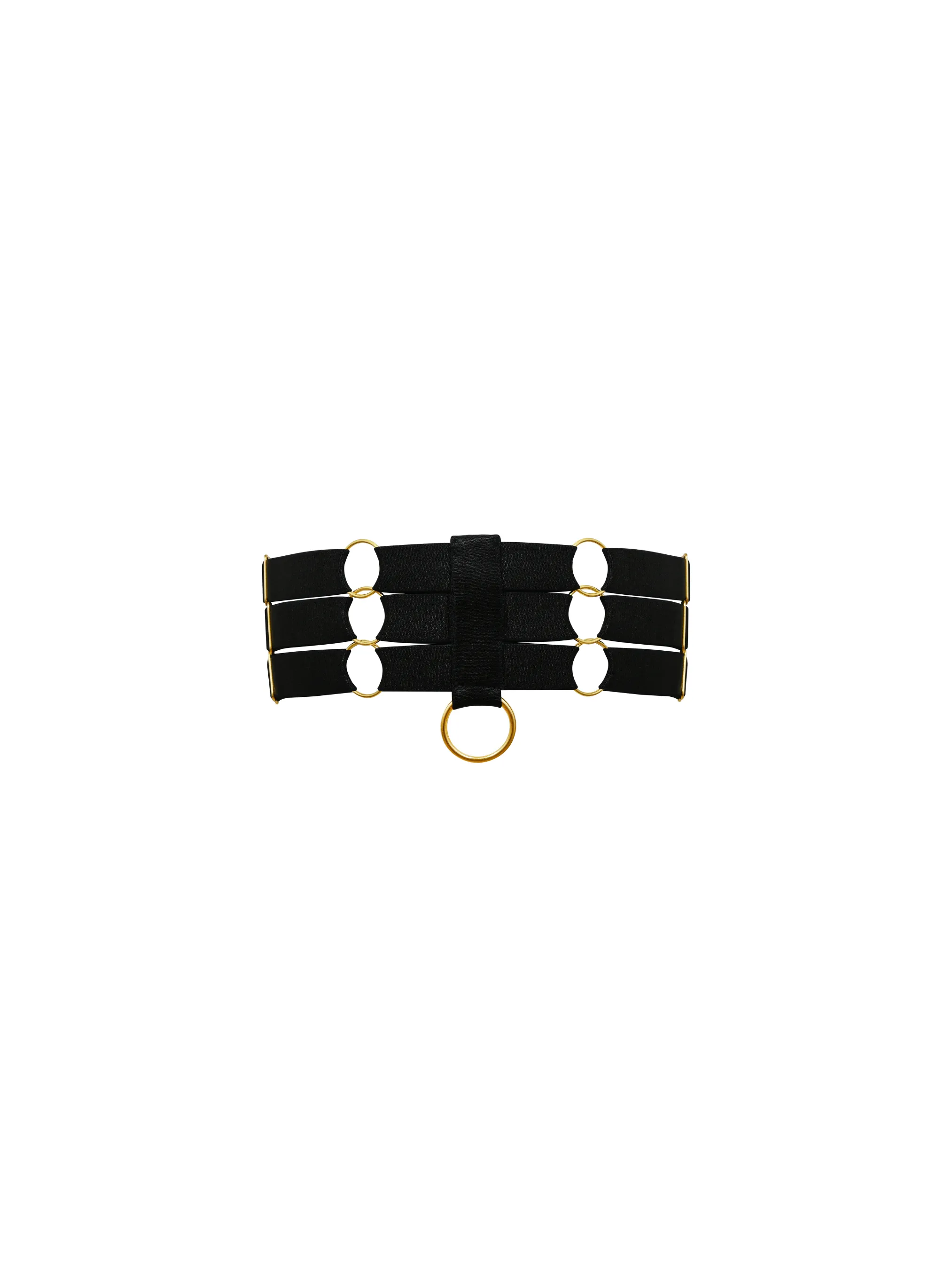 Midnight Sky Choker
