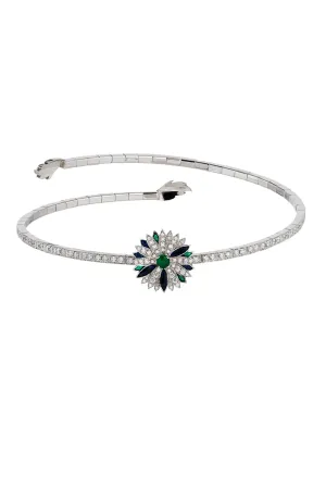 Natural Treasures Daisy Choker