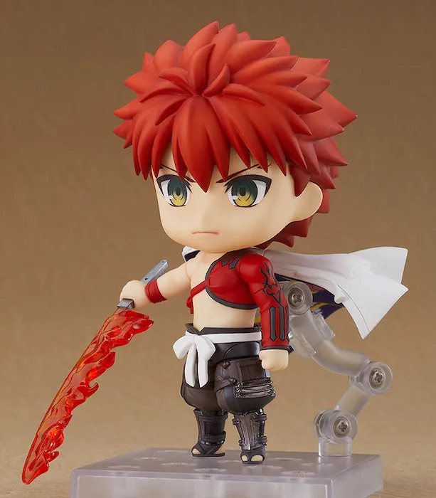 Nendoroid - 1771 Saber/Senji Muramasa - Fate/Grand Order