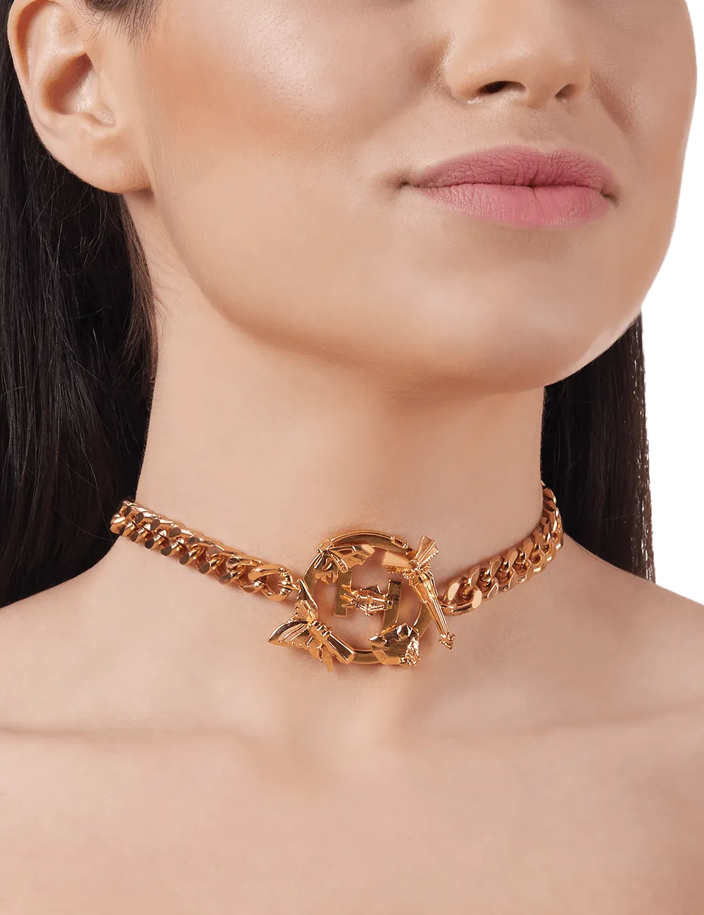 O.H. V Choker