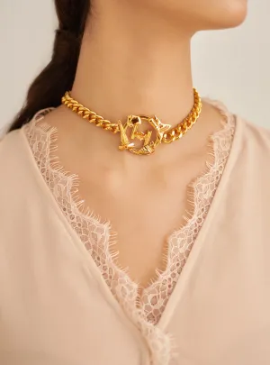 O.H. V Choker