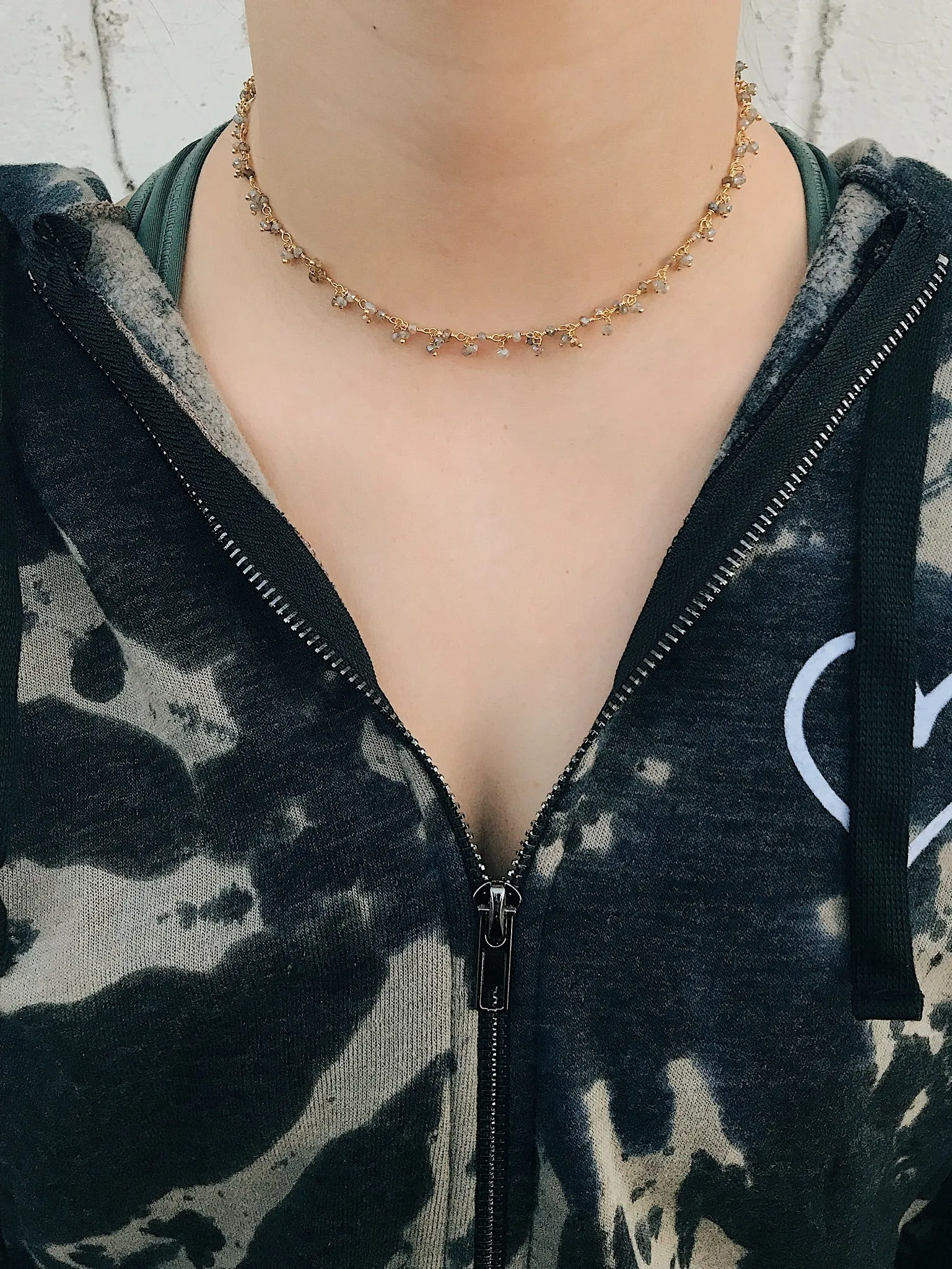 Parker // Gold