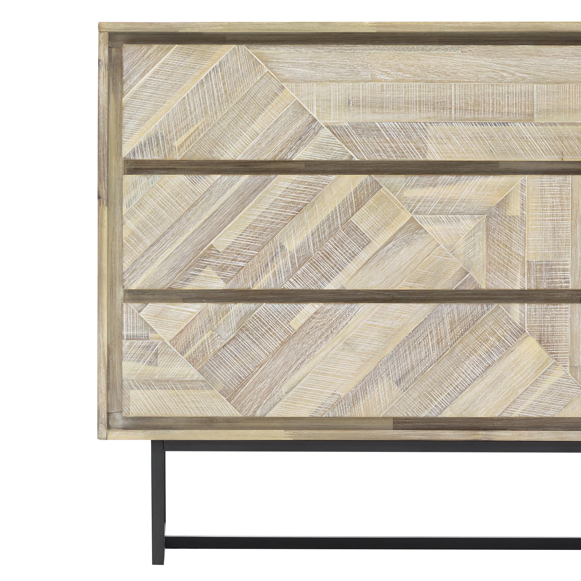 Peridot Dresser