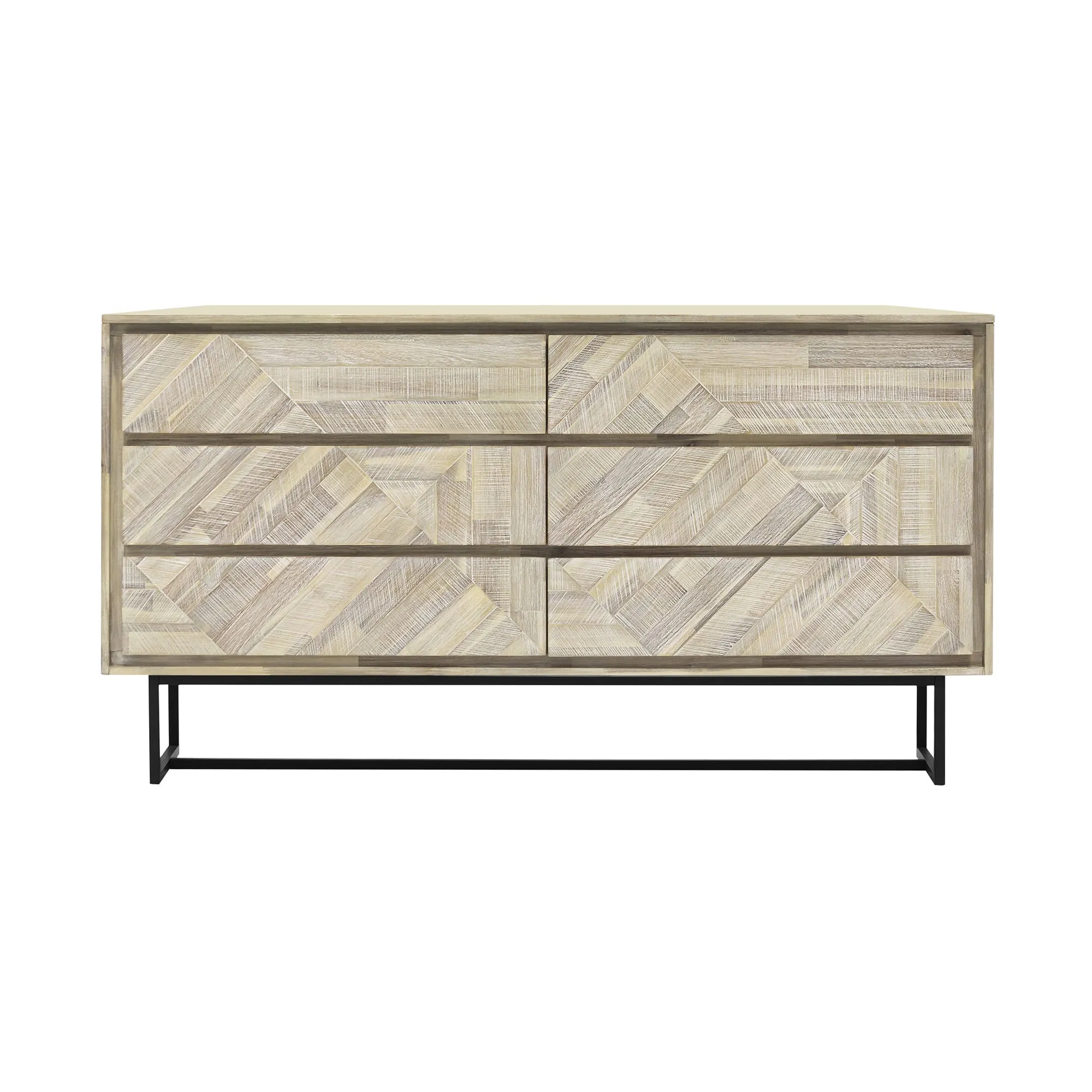 Peridot Dresser