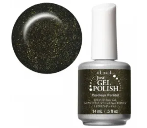 Precious peridot - IBD Just Gel