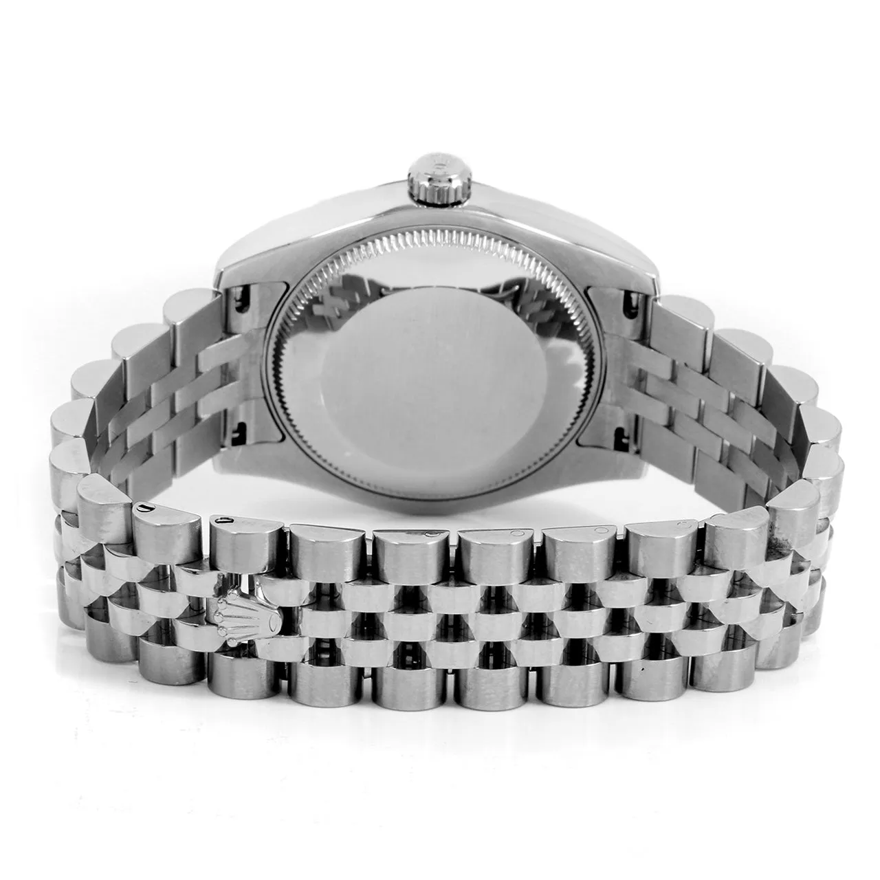Rolex Datejust 31mm | 178274-SLT-STRR-4RBY-JBL