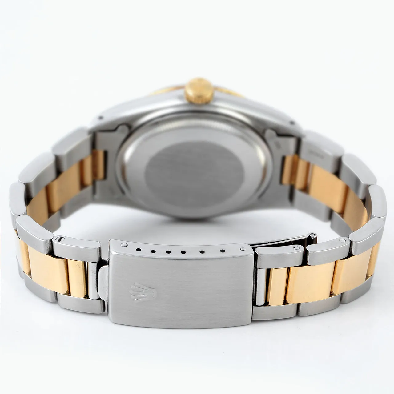 Rolex Datejust 36mm | 16013-PMOP-RBY-AM-4RBY-OYS