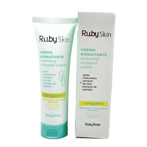 Ruby Rose Hydrating cream With Collagen