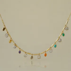 Shakti Necklace