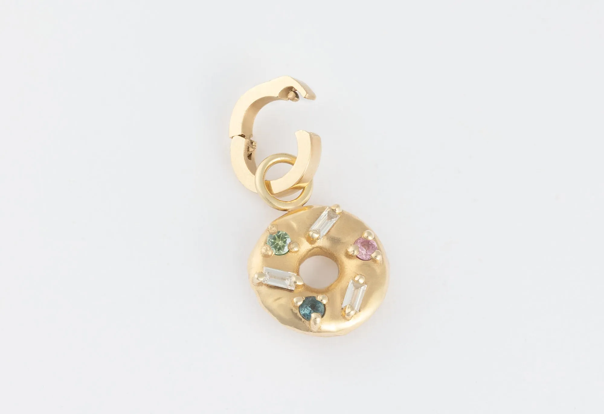 The Donut Charm