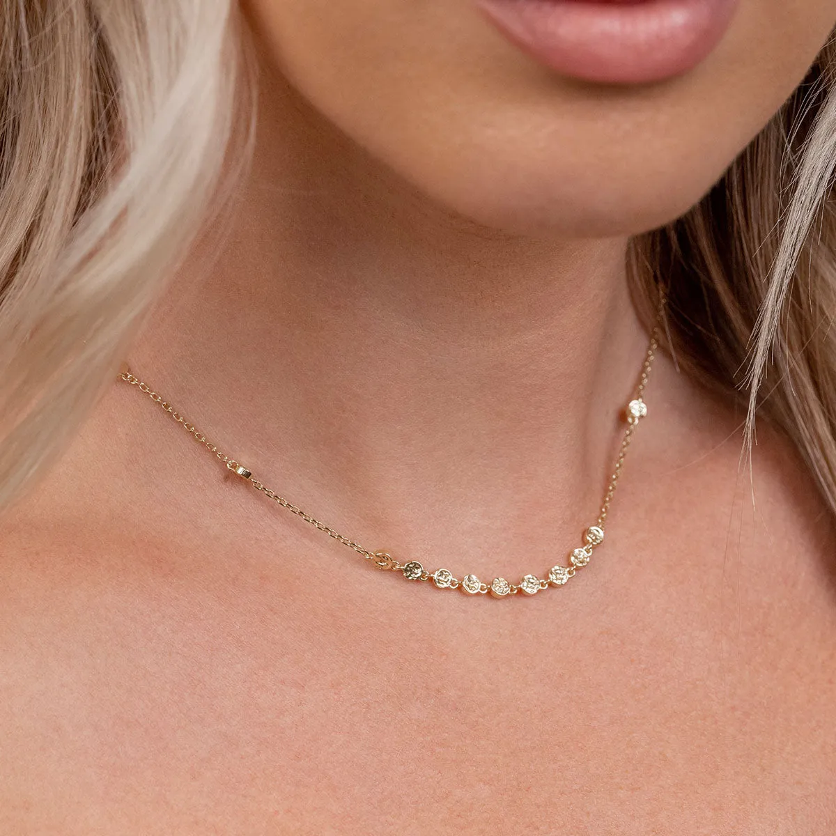 The Josie - Gold
