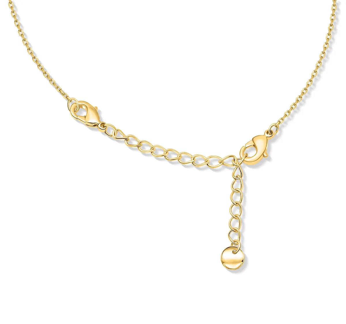 The Josie - Gold