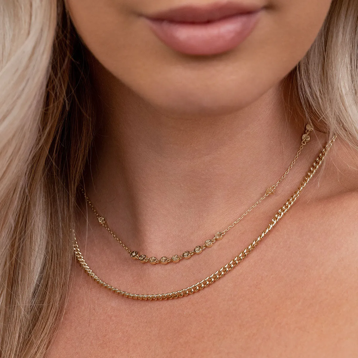 The Josie - Gold