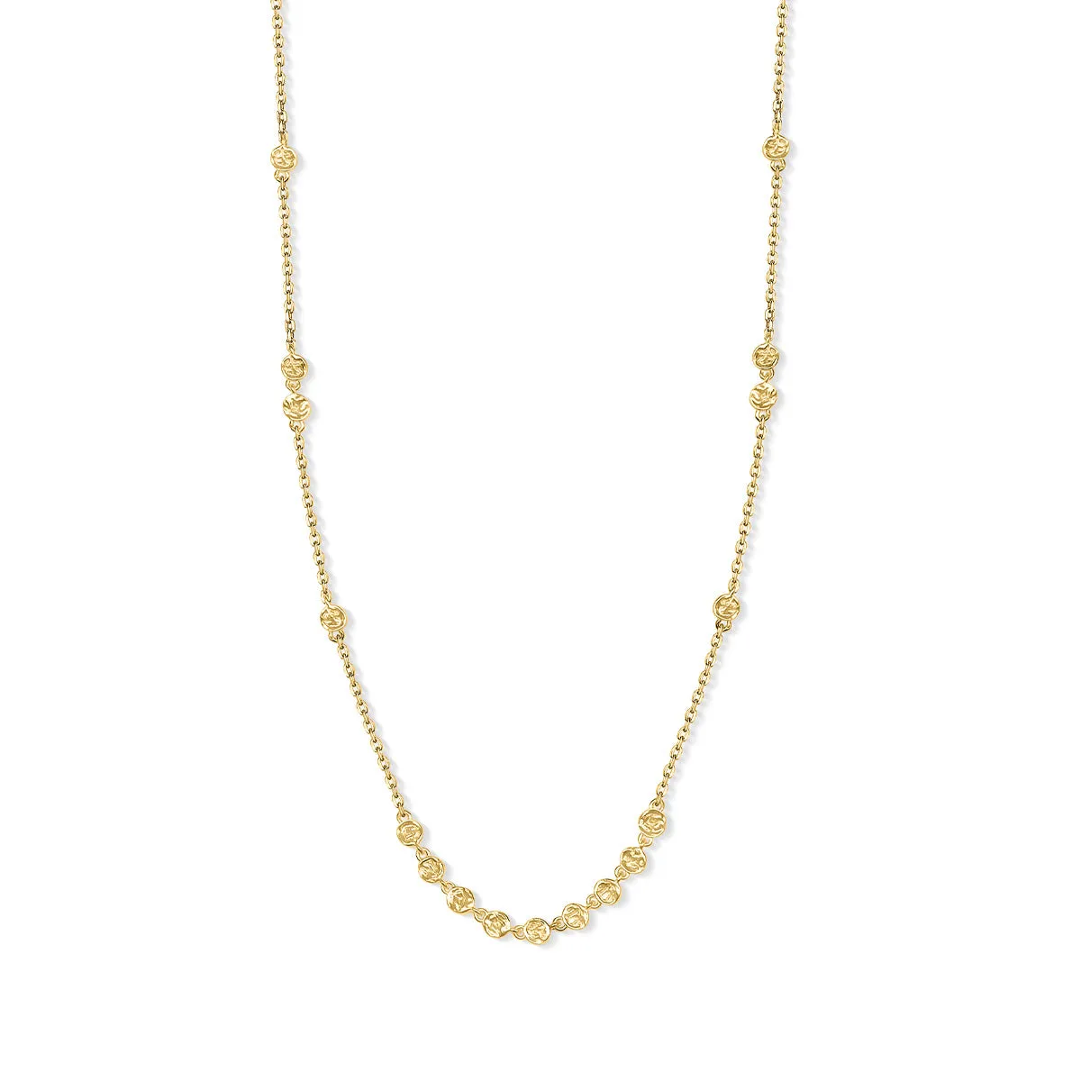 The Josie - Gold