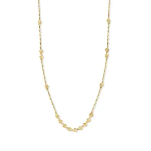 The Josie - Gold