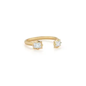 Vanguard Open Stackable Ring